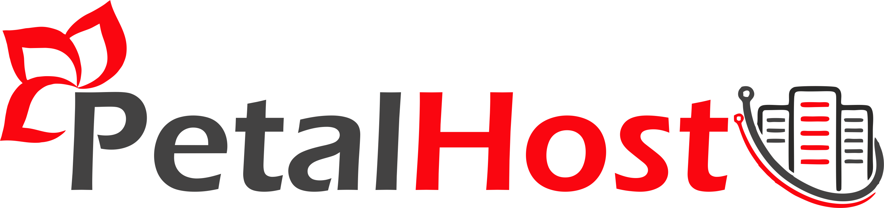 PetalHost